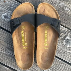 Birkenstock Madrid
